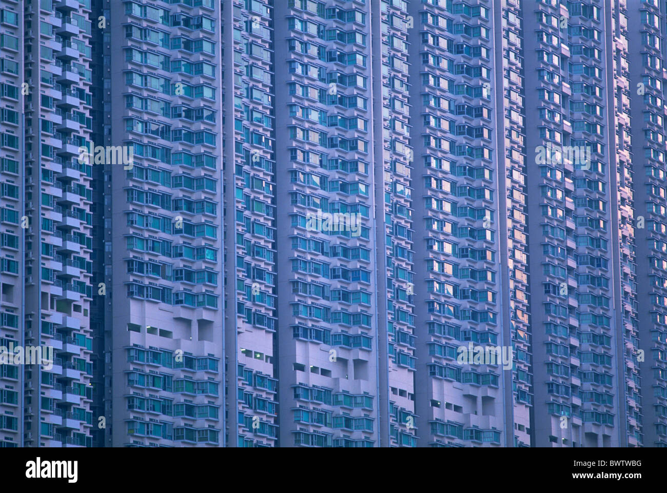 China Asia Hong Kong Asia Lantau Tung Chung Housing apartment s Apartment Complex Hirise