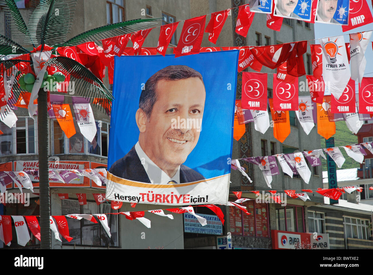 Justice development party hires stock photography and images Alamy