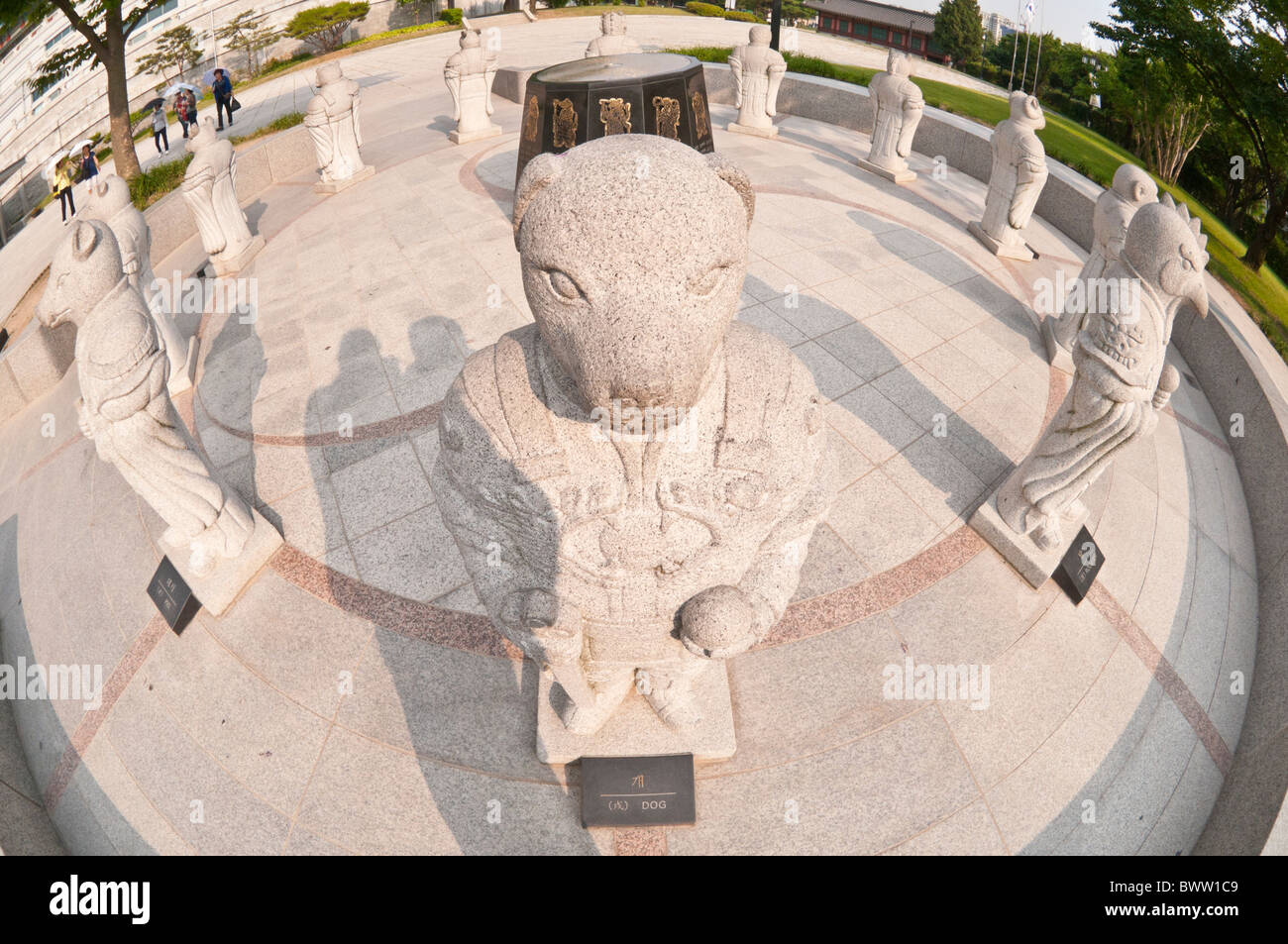 National animal of south korea hires stock photography and images Alamy