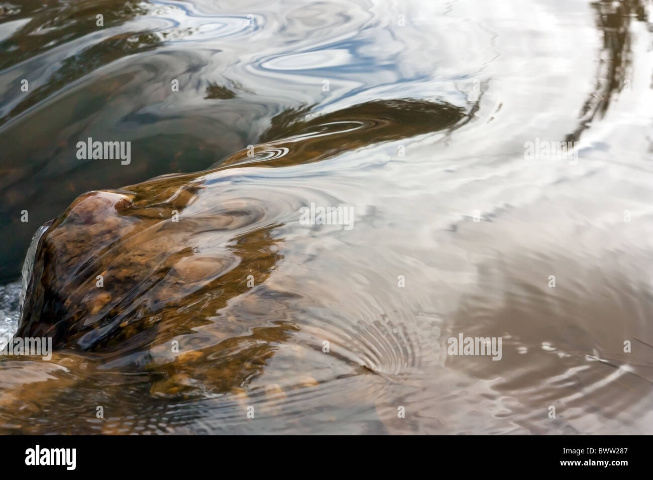 Water slow motion sky hi-res stock photography and images - Alamy