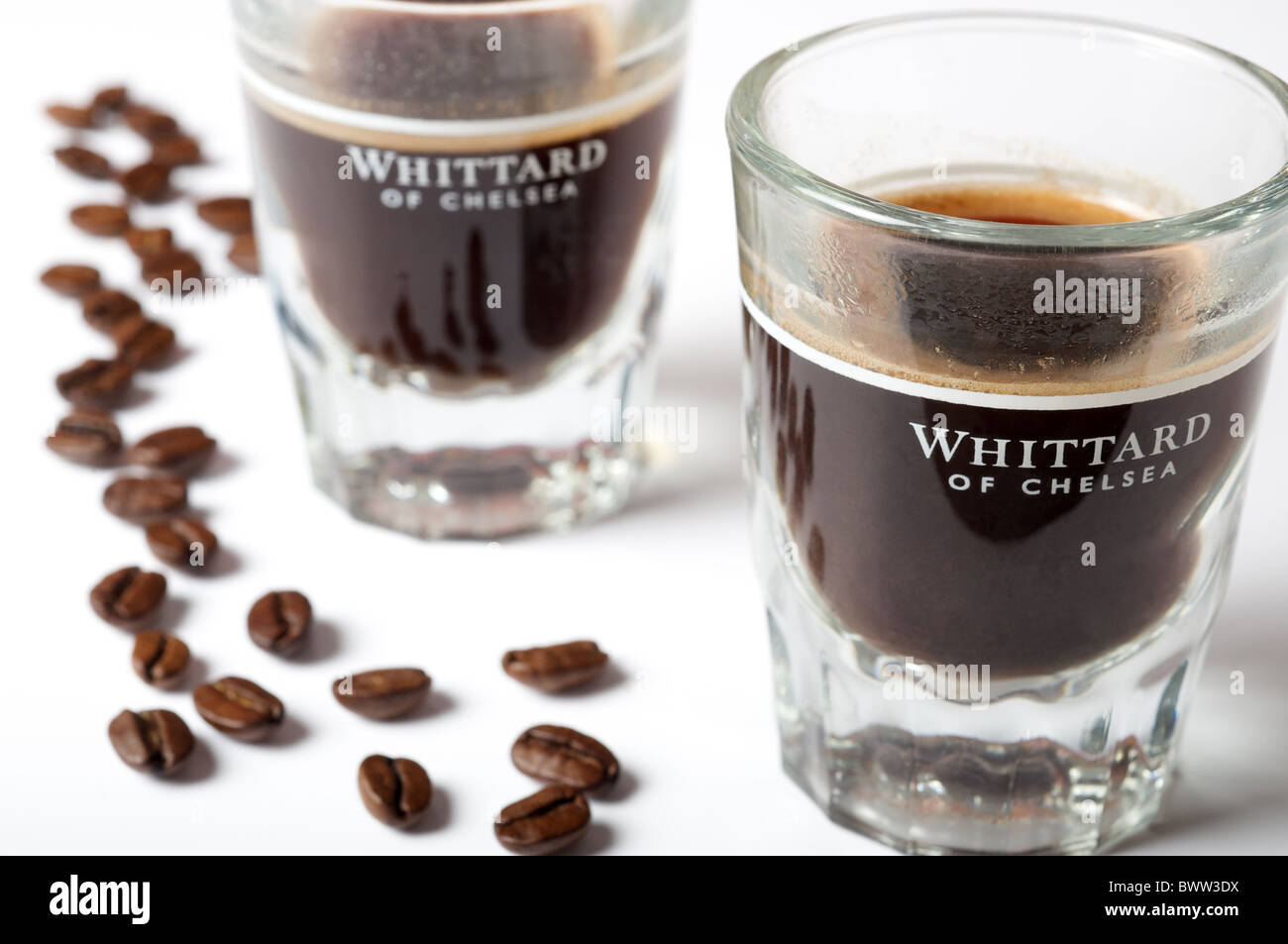 Whittard coffee beans hires stock photography and images Alamy