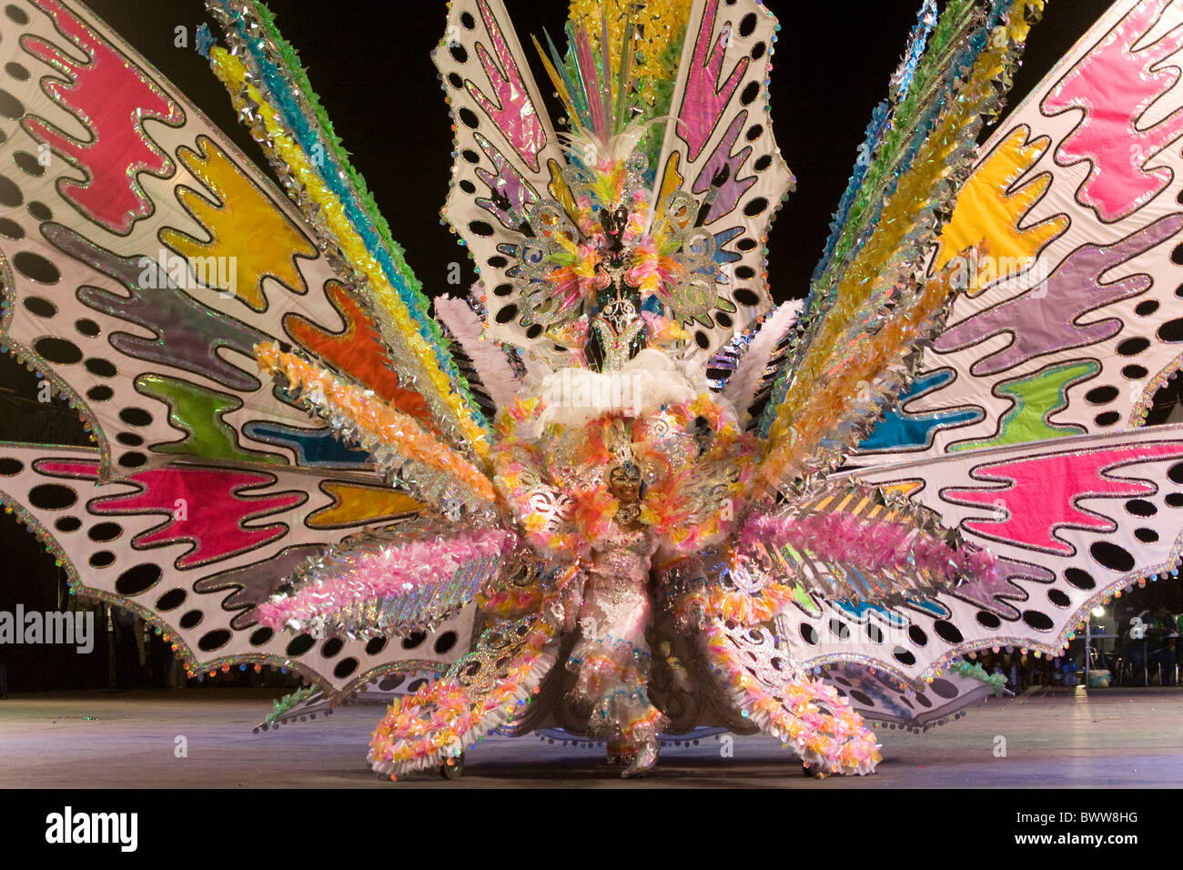 Carnival queen competition hi-res stock photography and images - Alamy