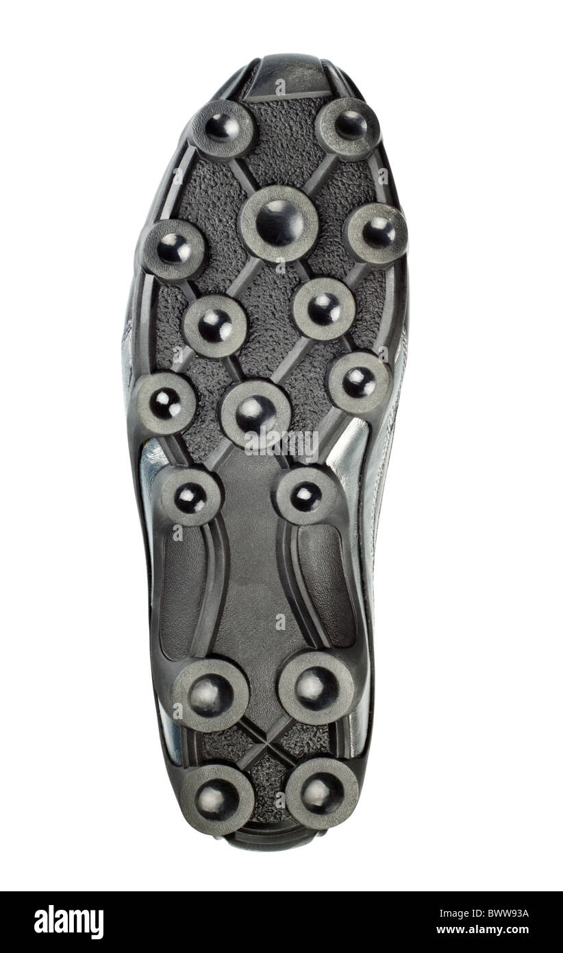 Shoe sole stock image. Image of footmarks, equipment - 13345233