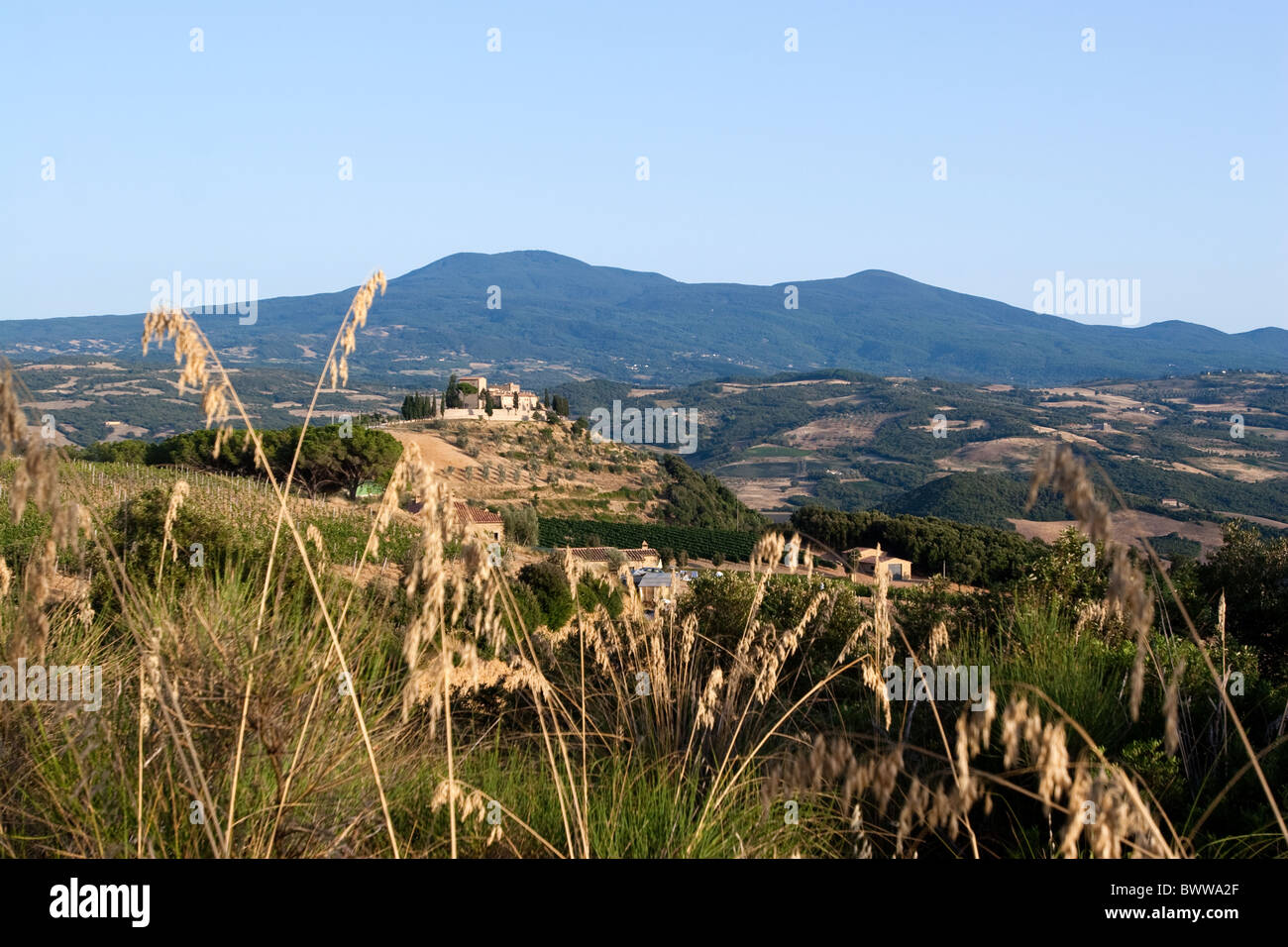 Castle hotel hi hi-res stock photography and images - Alamy