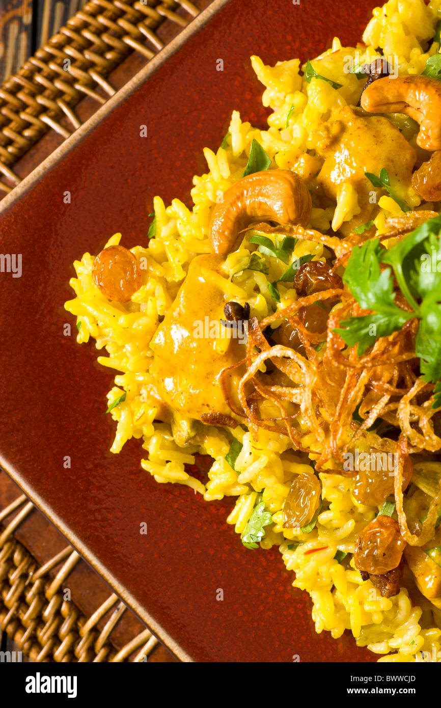 Chicken and rice stew hires stock photography and images Alamy