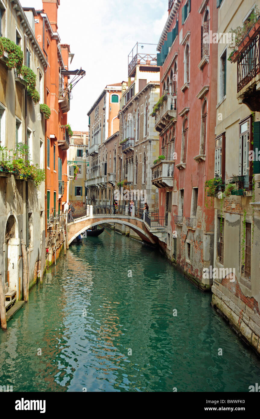 Venice veneto region italy hi-res stock photography and images - Alamy