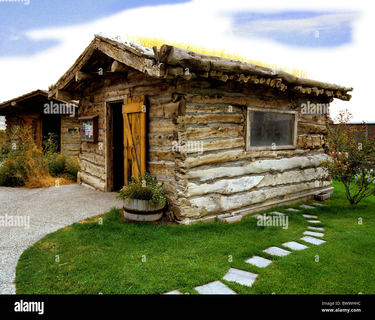 City of pioneer hi-res stock photography and images - Alamy