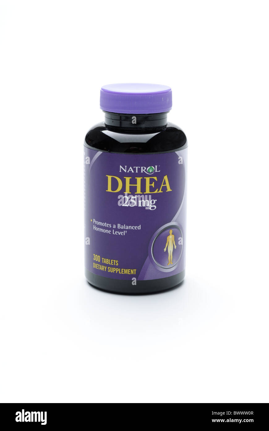 DHEA Stock Photo - Alamy