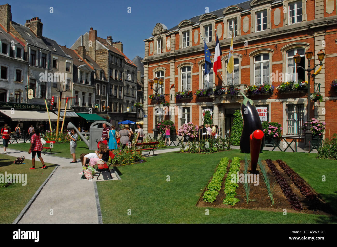 Godefroy De Bouillon High Resolution Stock Photography and Images Alamy