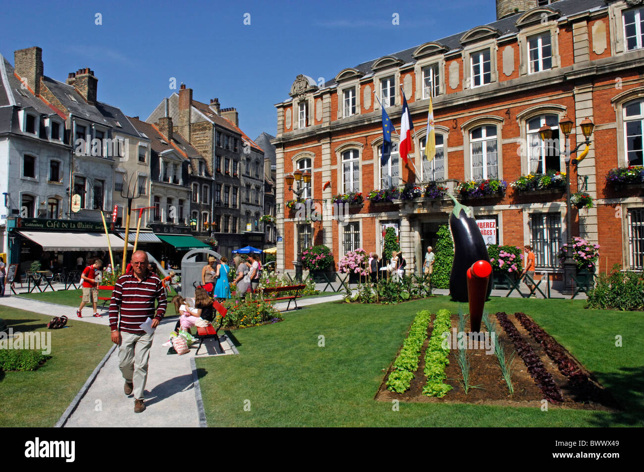 Bouillon france hi-res stock photography and images - Alamy