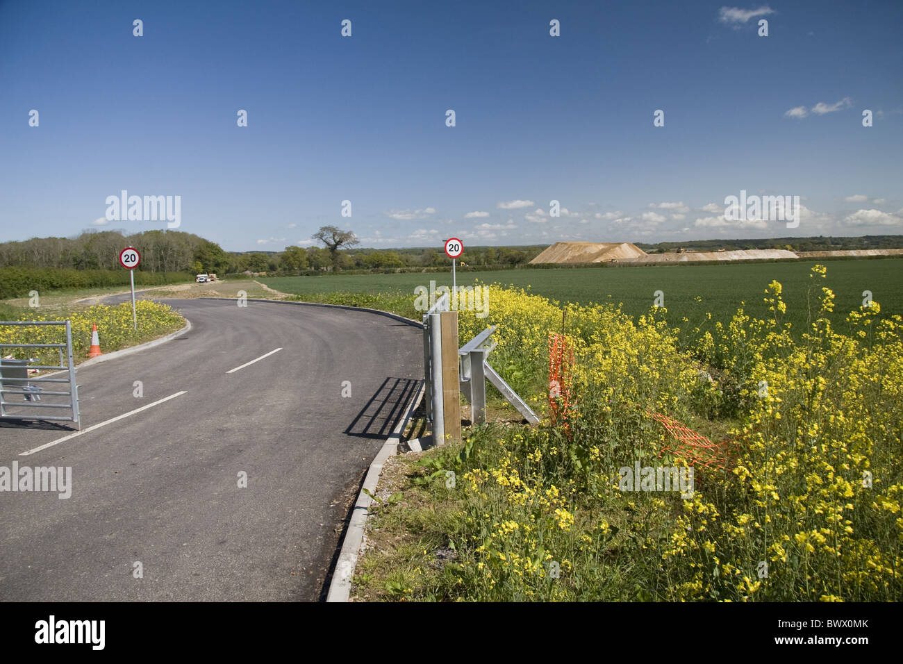 britain british england english europe european sand sands gravel