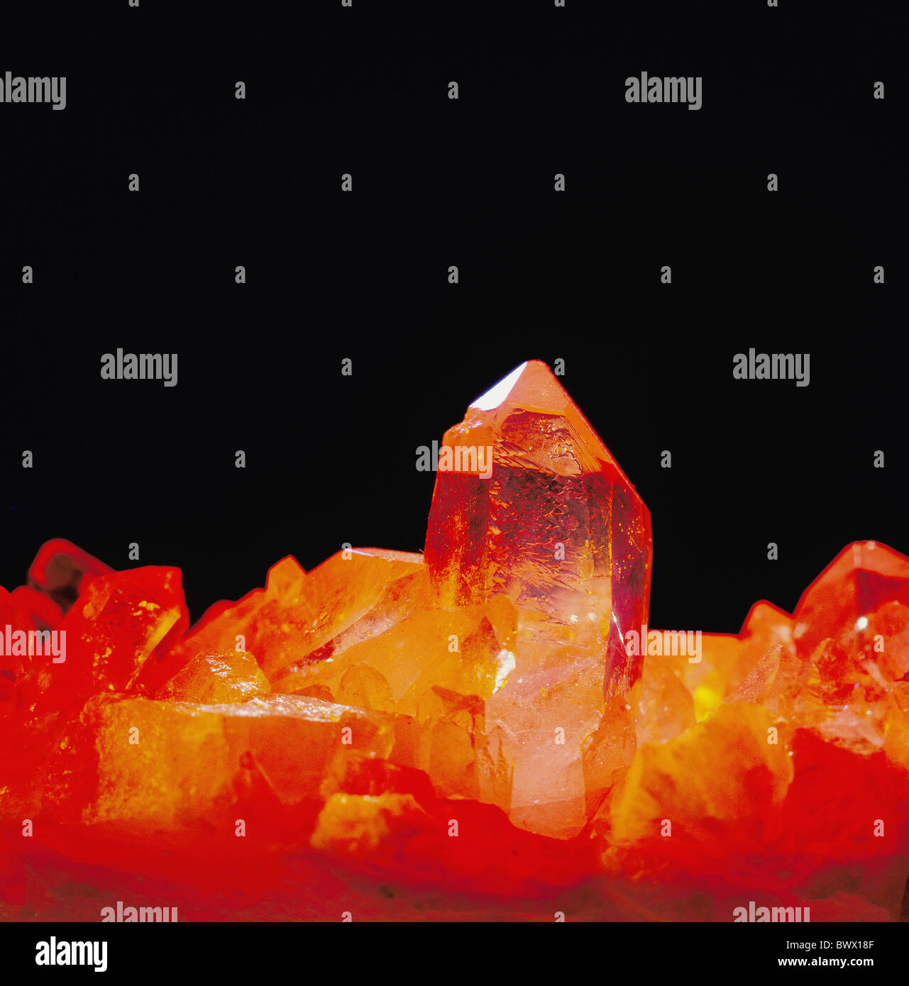 Silicon oxide hi-res stock photography and images - Alamy