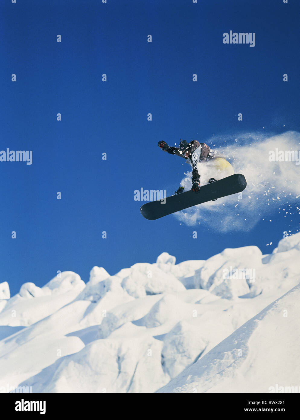 Snowboard driver hi-res stock photography and images - Alamy