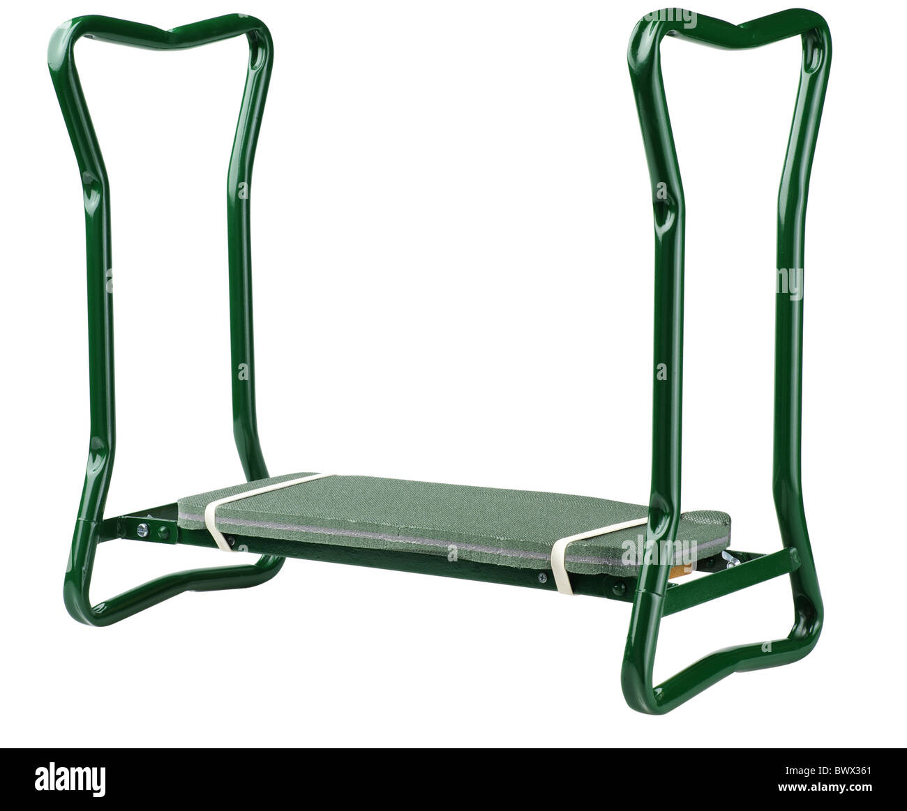 Garden kneeler online the range