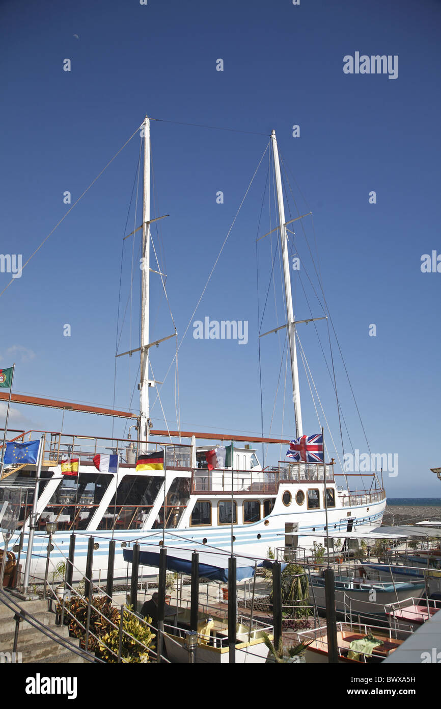 Restaurant Restaurants Cafe Cafes Essen Speisen Getraenke Stock Photos