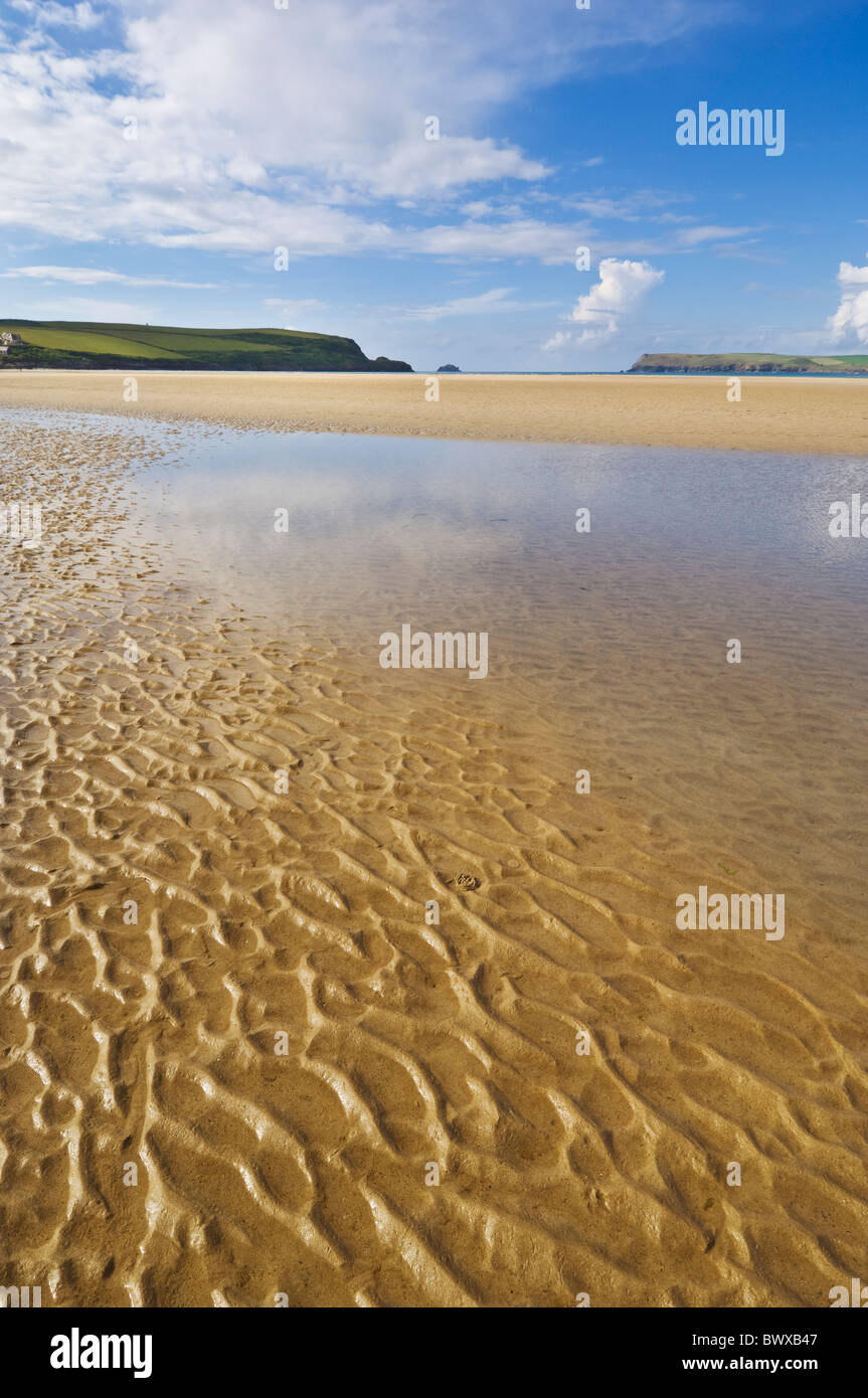 River camel estuary hi-res stock photography and images - Alamy