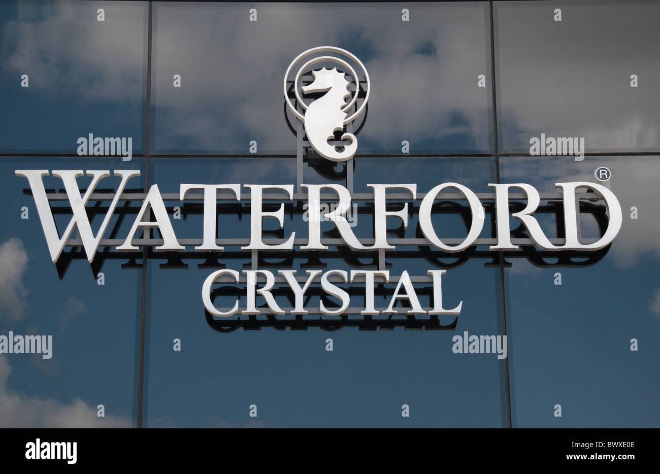 Waterford crystal hires stock photography and images Alamy