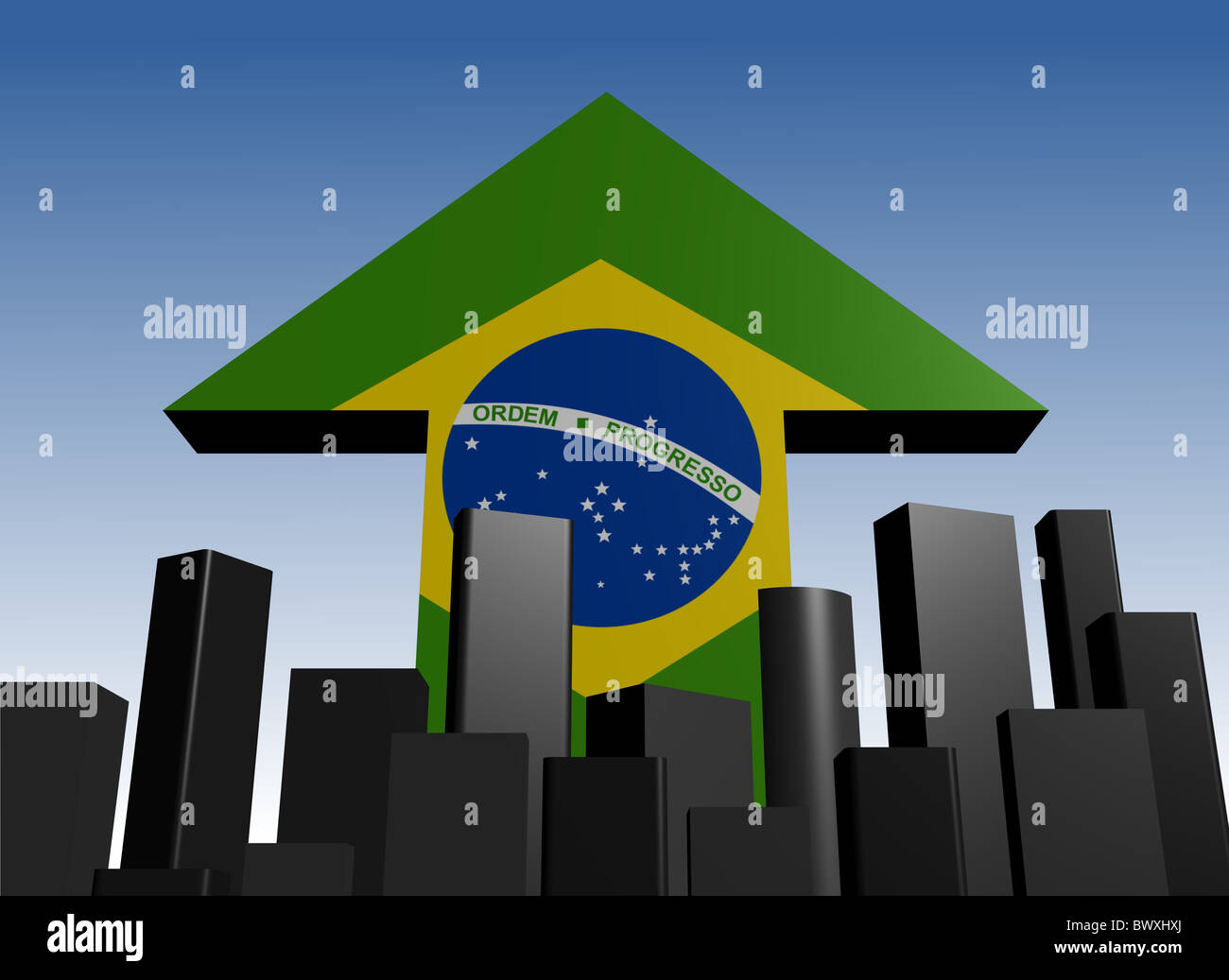 Экономика страны бразилии. Экономика Бразилии. Экономический рост Бразилии. Экономическая система Бразилии. Банковская система Бразилии.