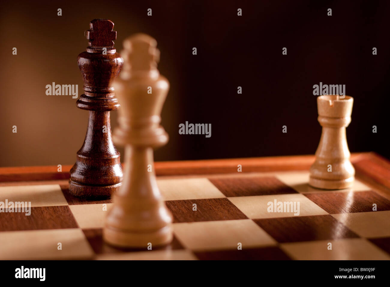 Checkmate Stock Photo by ©Mcklog 2795800