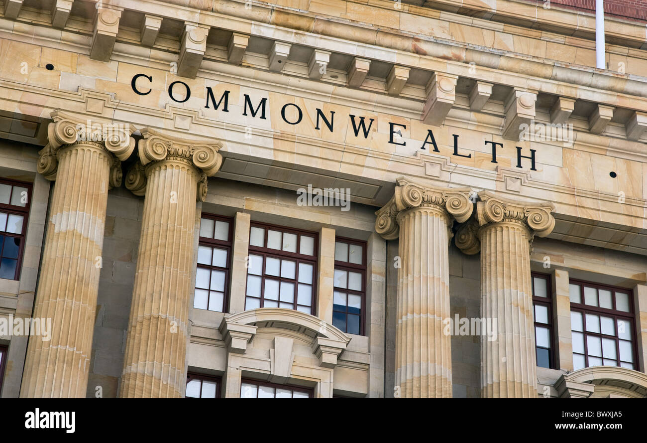 General post office perth hires stock photography and images Alamy