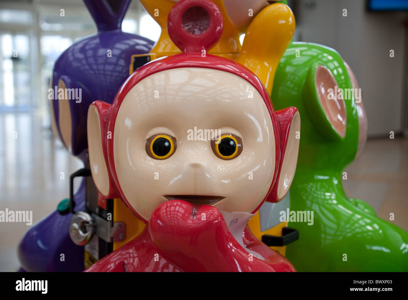 Teletubbies hi res stock photography and images Alamy Teletubbies hi res stock photography and images Alamy