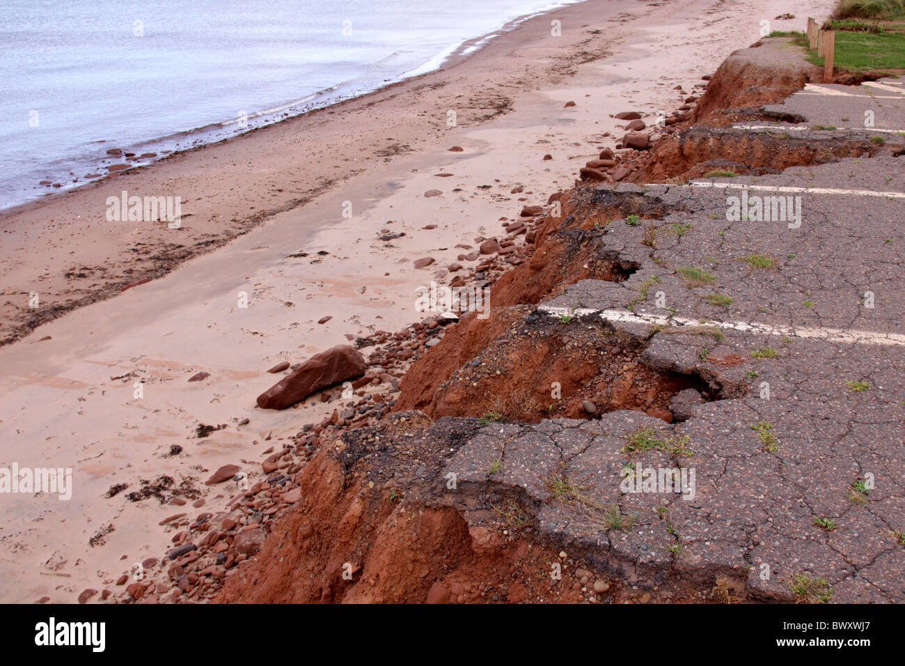 Water Erosion Stock Photos & Water Erosion Stock Images Alamy