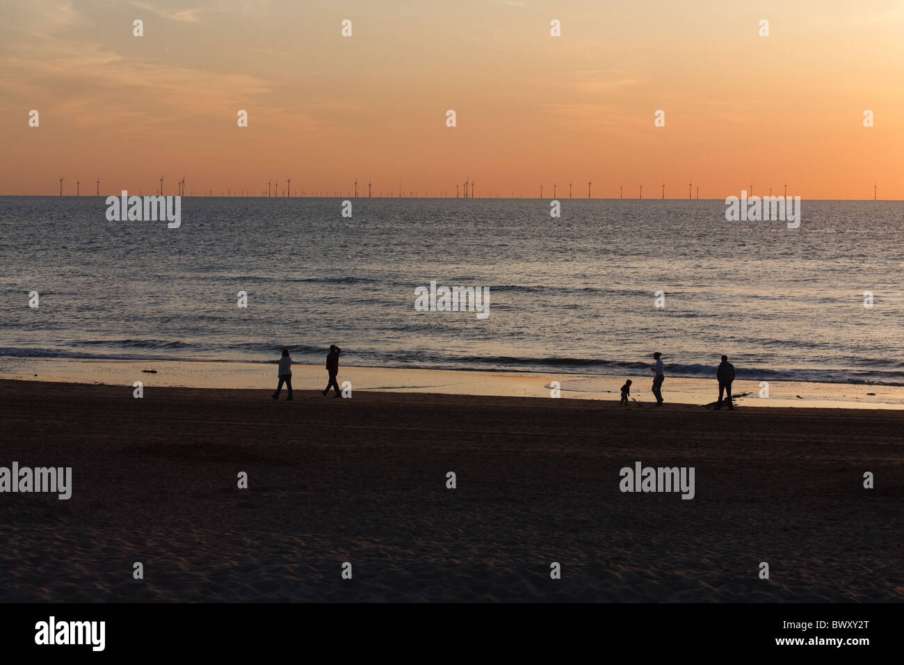 Offshore windpark egmond aan zee hires stock photography and images