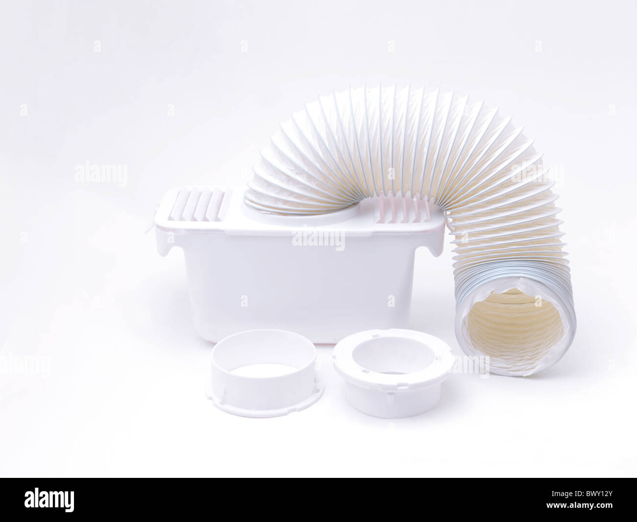 Tumble Dryer Vent Kit White Knight C86A7B Tumble Dryer And Spin Dryer  Spares And Parts - Belts, Doors, Drums And Filters Tumble Dryer Condenser