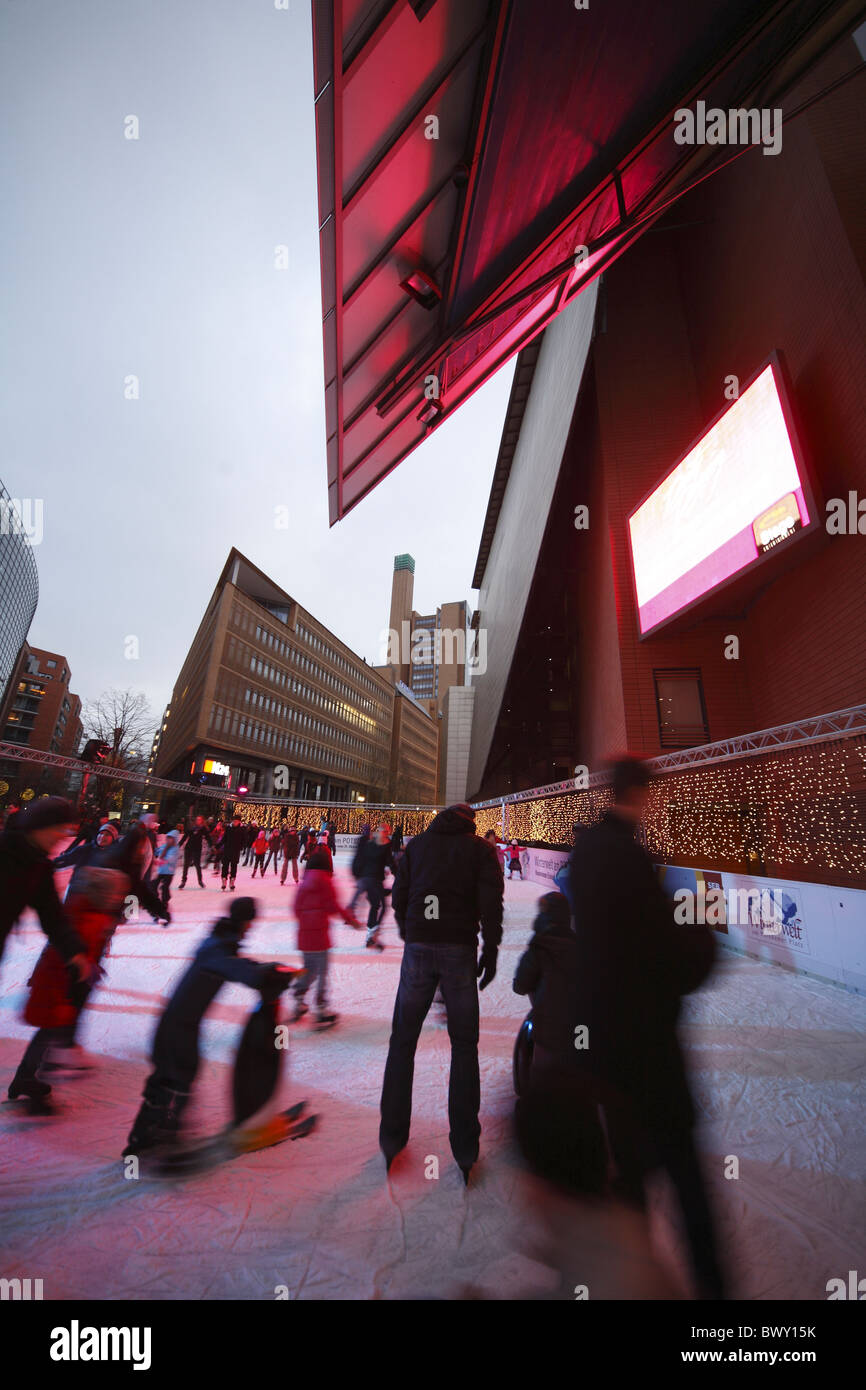 Eislaufen hi-res stock photography and images - Alamy