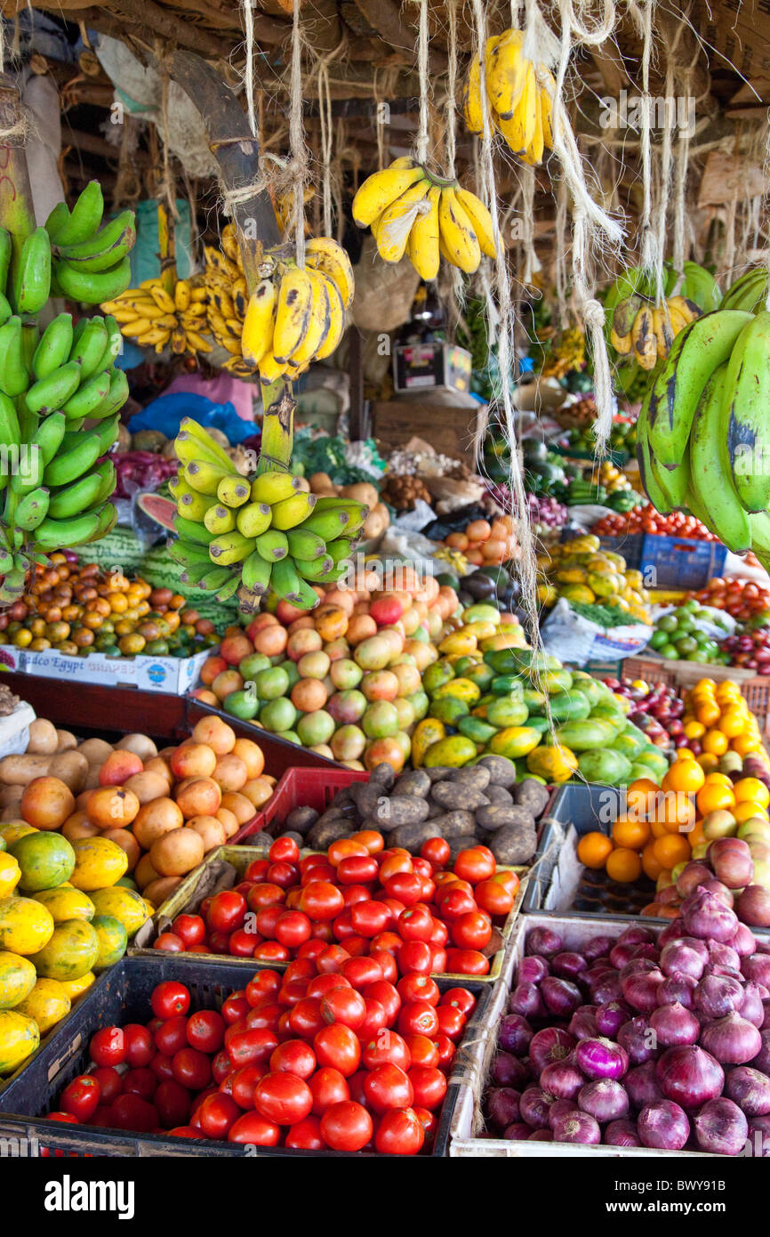 Kenya Vegetable Market High Resolution Stock Photography and Images Alamy