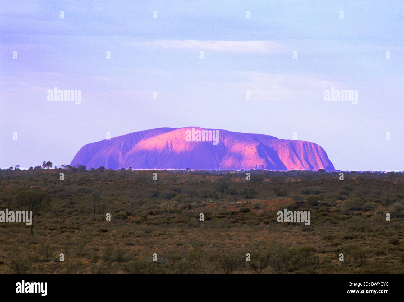 Australia egg merchant's rock skirt rock cliff scenery Northern