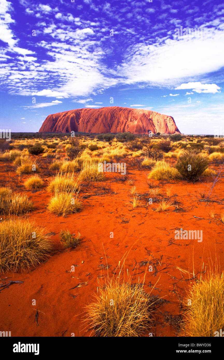 Australia egg merchant's rock skirt rock cliff scenery Northern