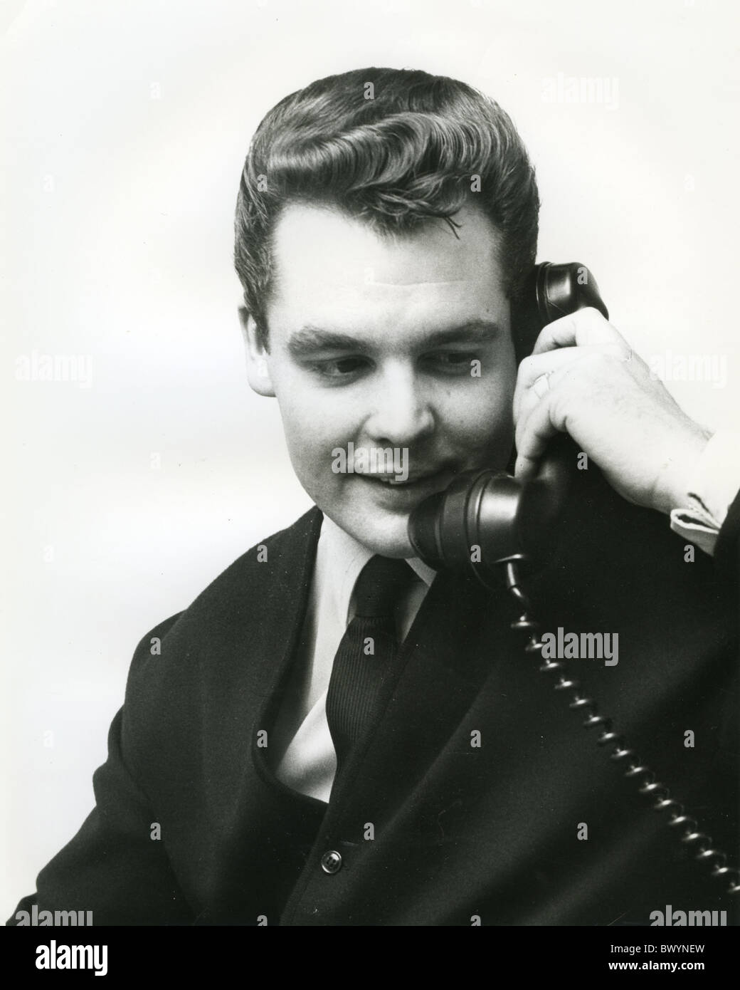 Tony hatch music hi-res stock photography and images - Alamy