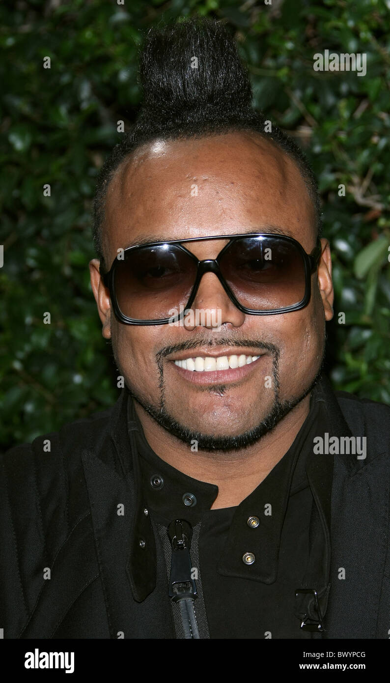 API.DE.AP ROLLING STONE MAGAZINE HOSTS THE 2010 AMERICAN MUSIC AWARDS ...