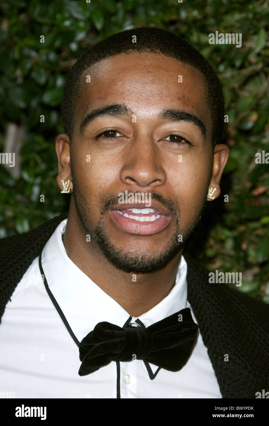 Omarion hires stock photography and images Alamy