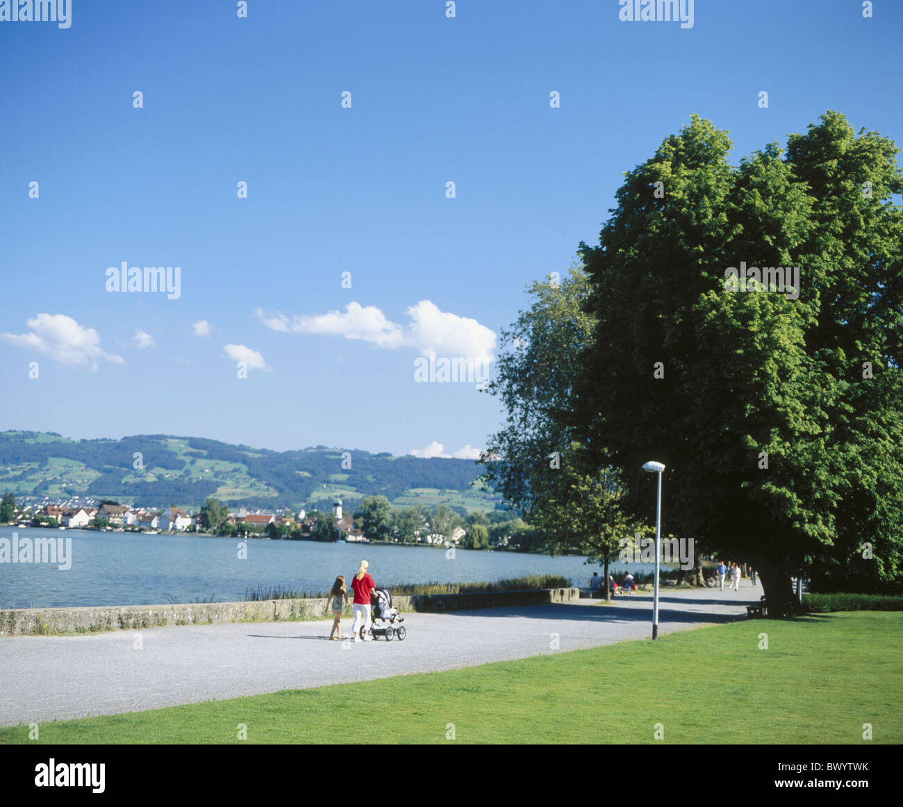 Switzerland europe thurgau lake constance hi-res stock photography and  images - Page 6 - Alamy