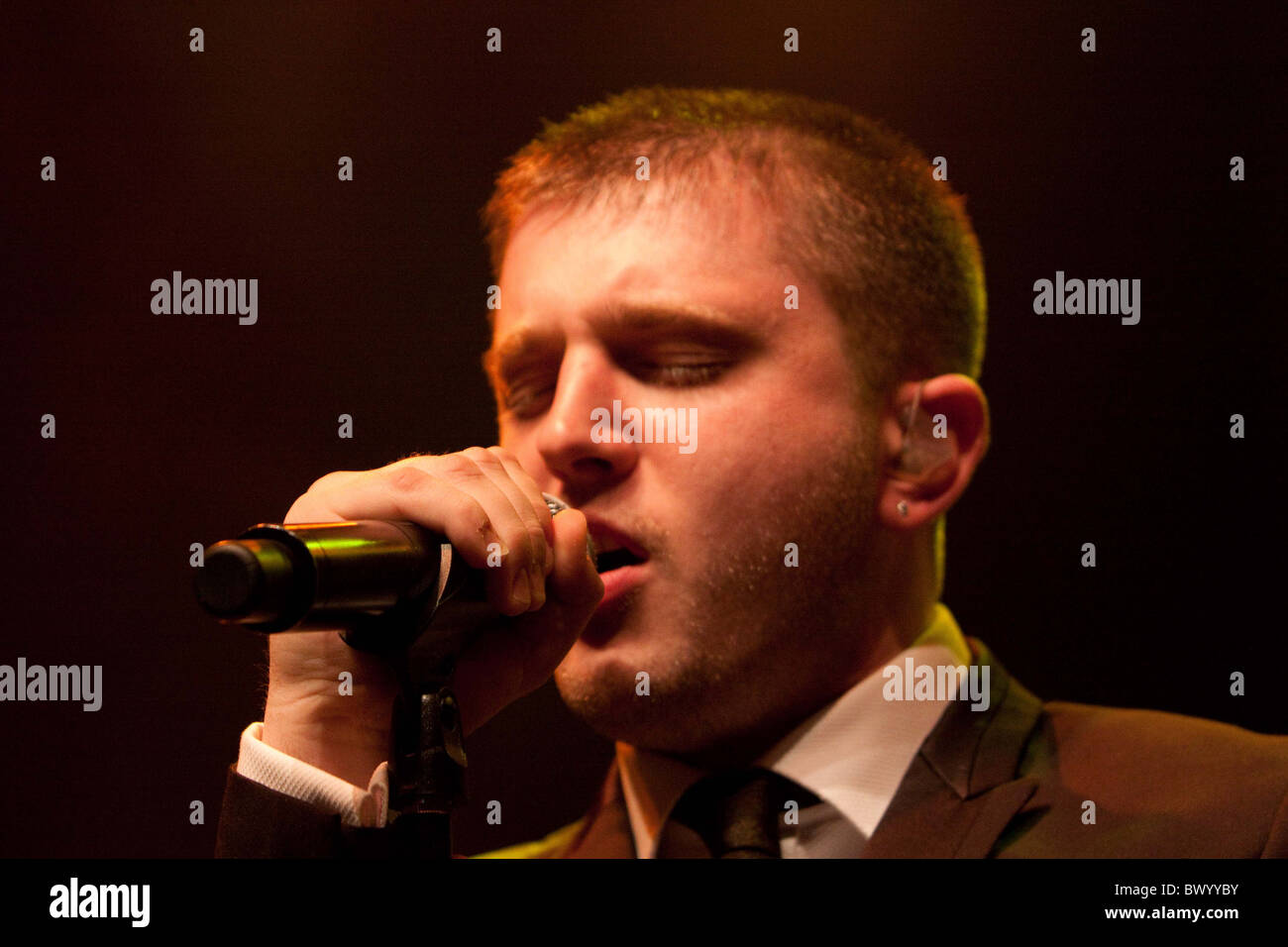 Plan b musician hi-res stock photography and images - Alamy