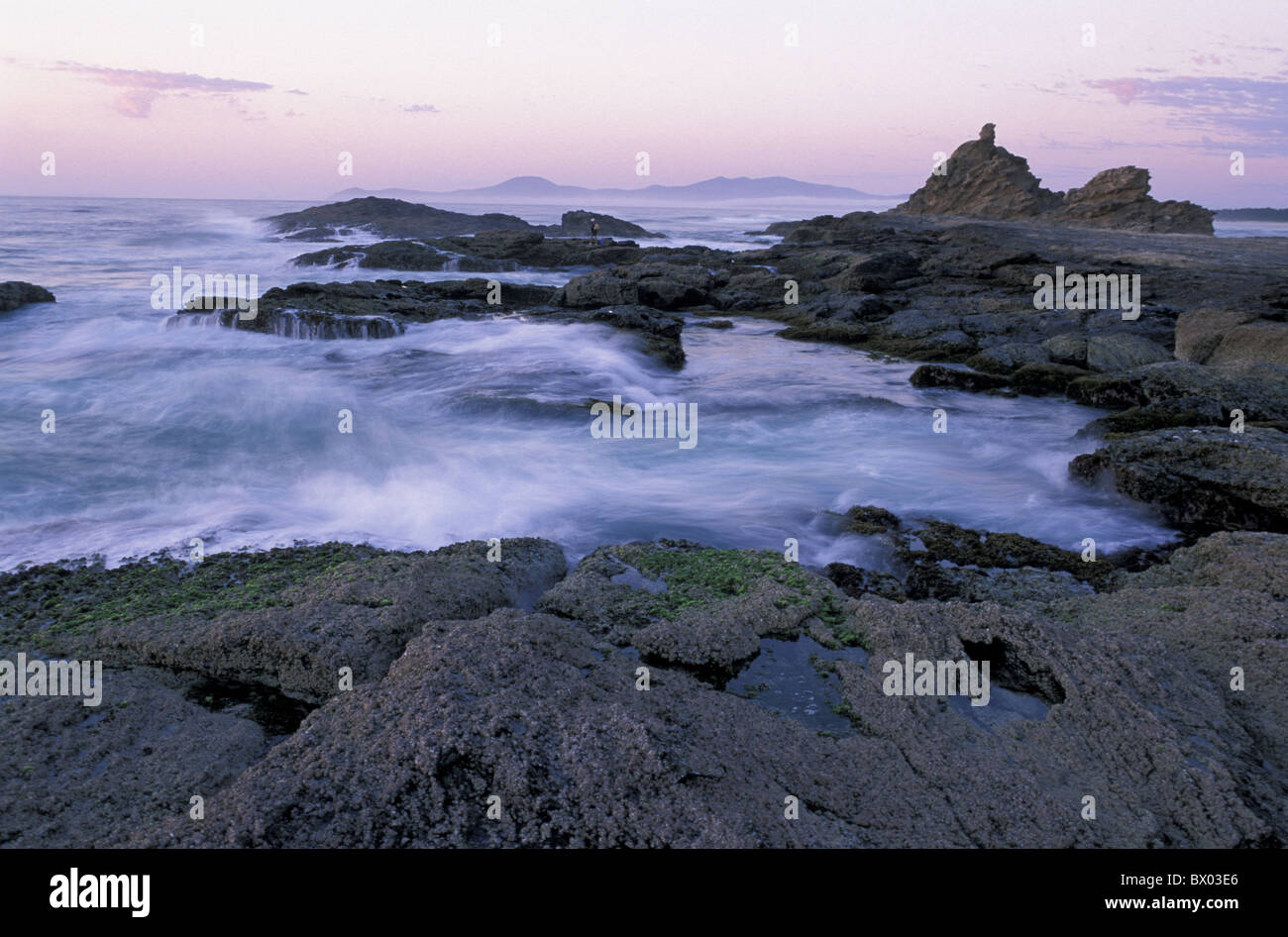 at Wellington Rock Australia Nambucca Heads New South Wales atmosphere ...