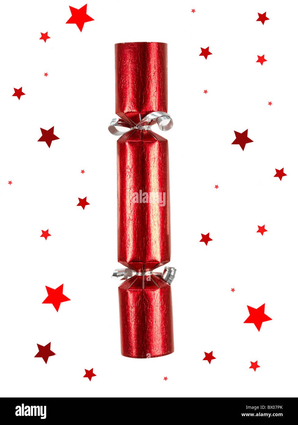 Christmas cracker hat cutout hi-res stock photography and images - Alamy