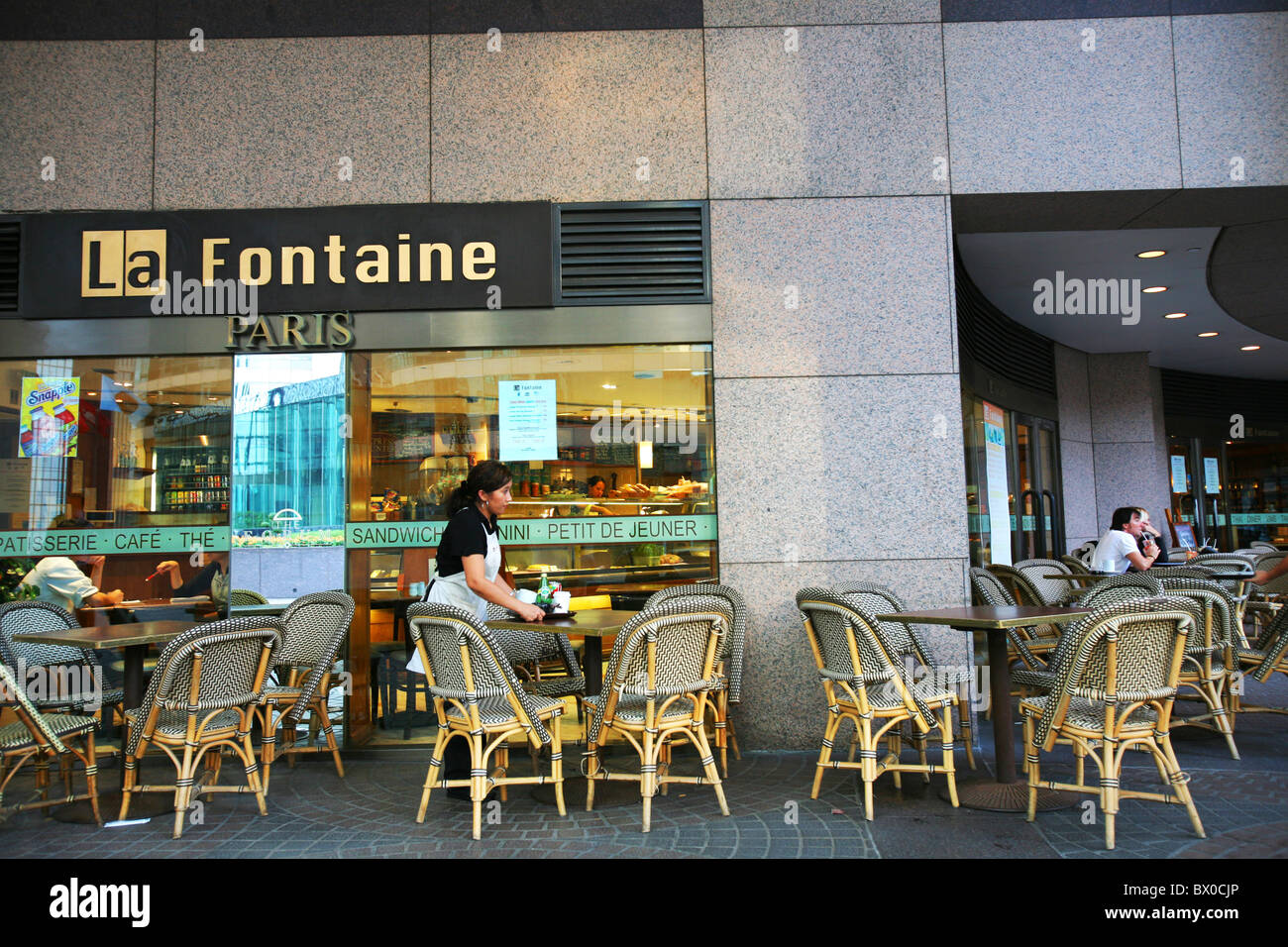 Central exchange buildings hires stock photography and images Alamy
