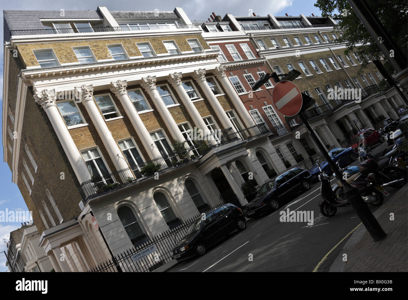 Eaton estate hires stock photography and images Alamy