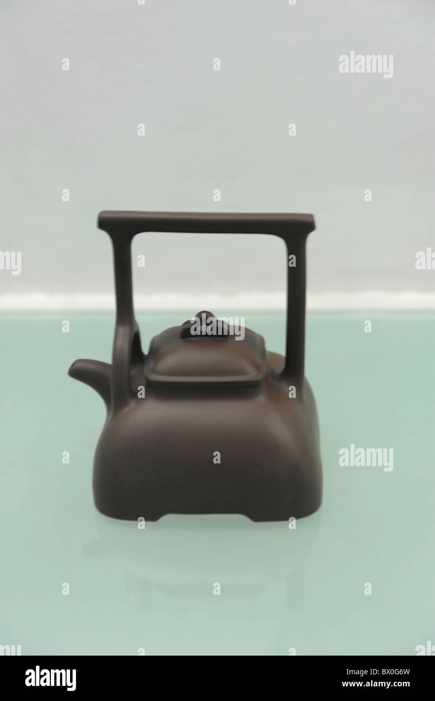 Teapot museum china hires stock photography and images Alamy