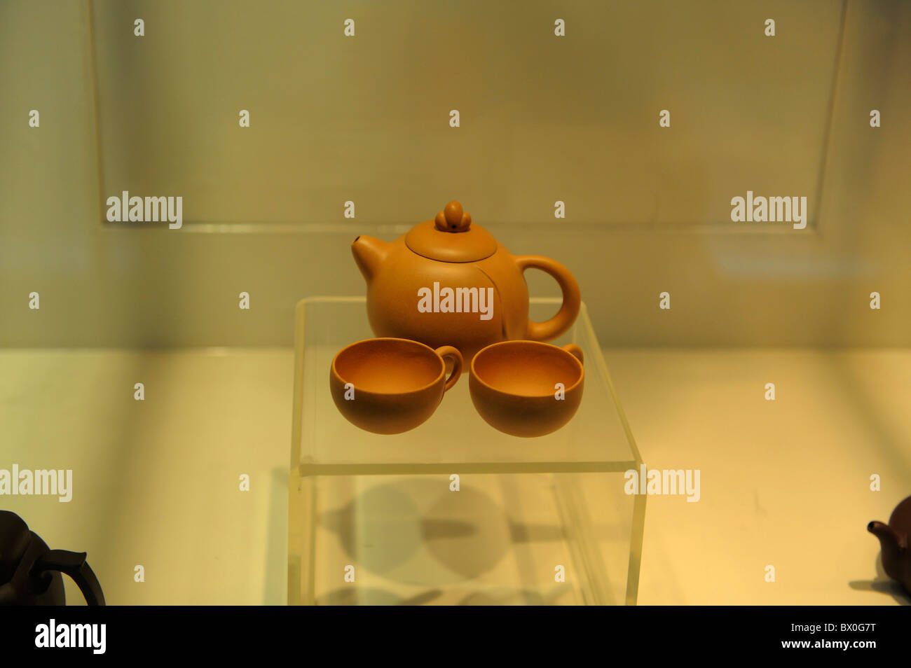 Teapot museum china hires stock photography and images Alamy