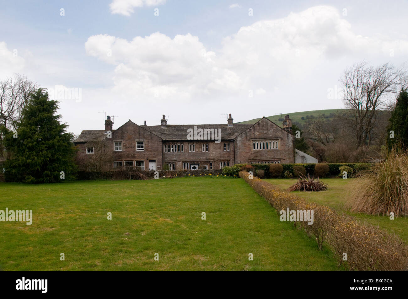 Sawley hall lancashire hires stock photography and images Alamy