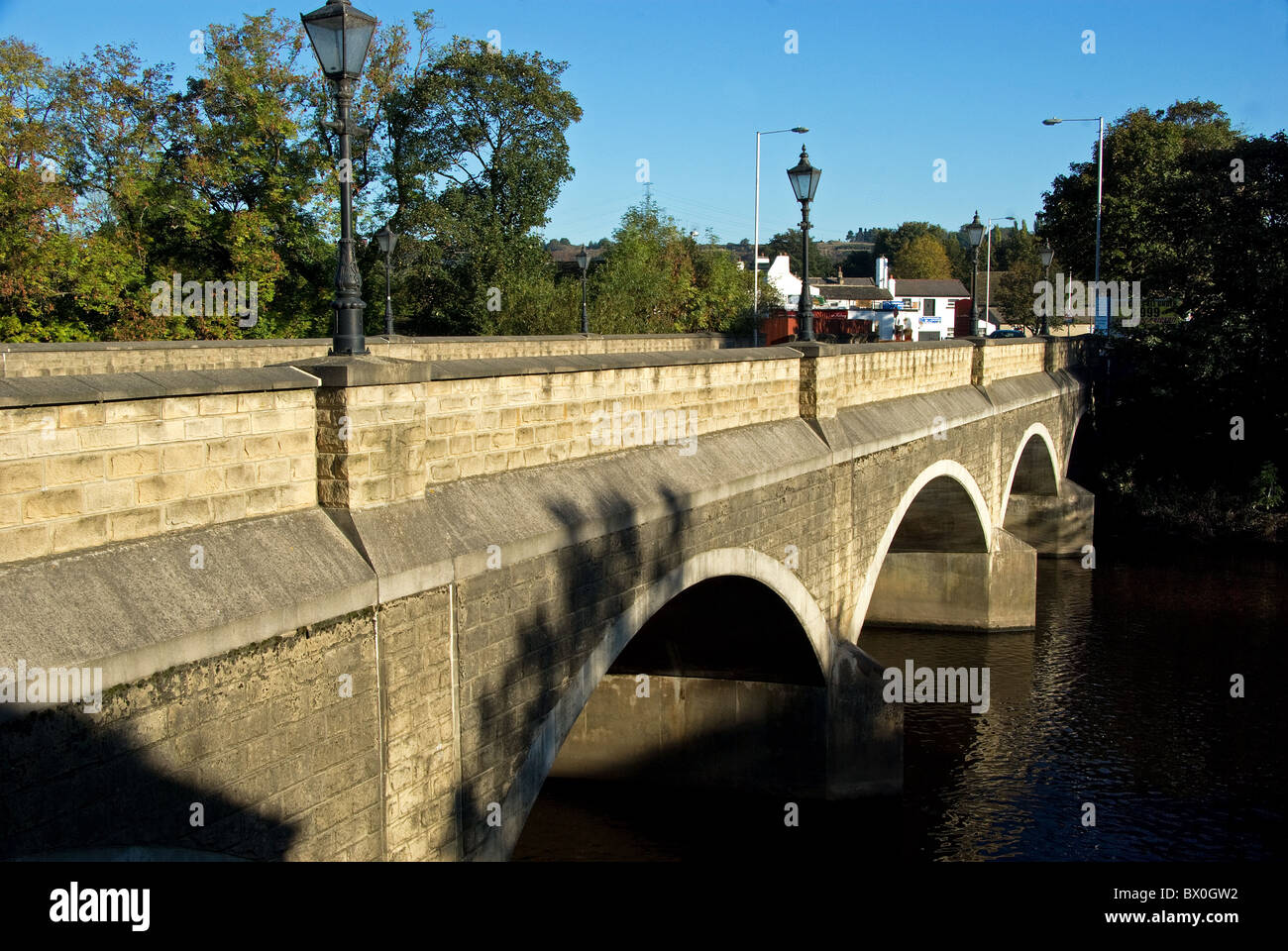 Horbury bridge hires stock photography and images Alamy