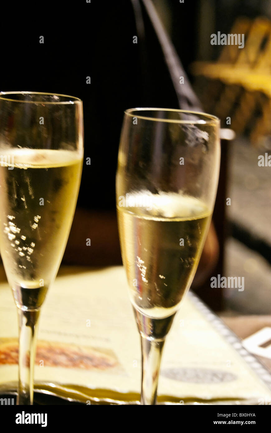 Cin Cin Stock Photo - Alamy