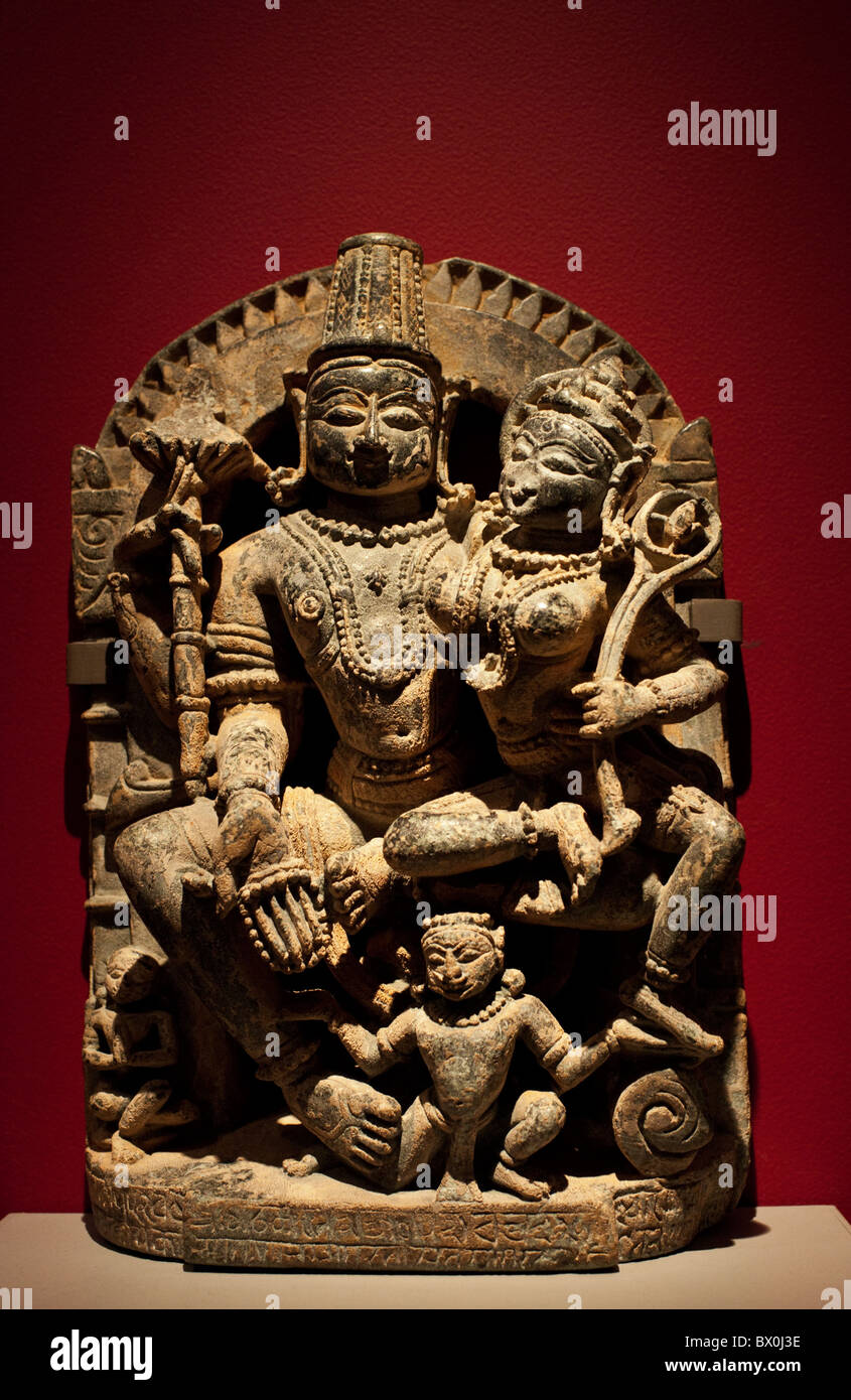 Traditional Indian Sculpture
