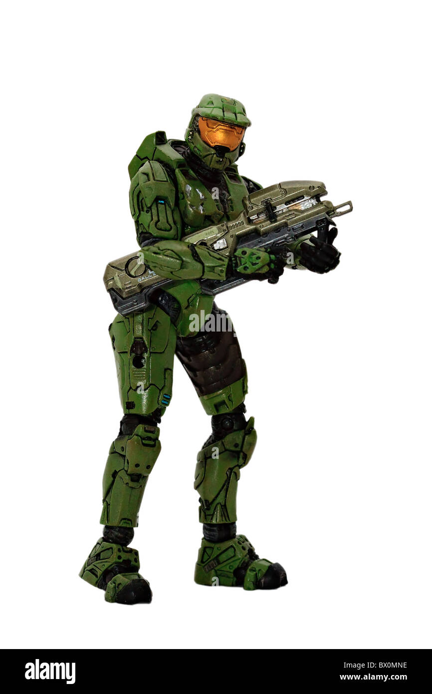 halo 4 spartan laser