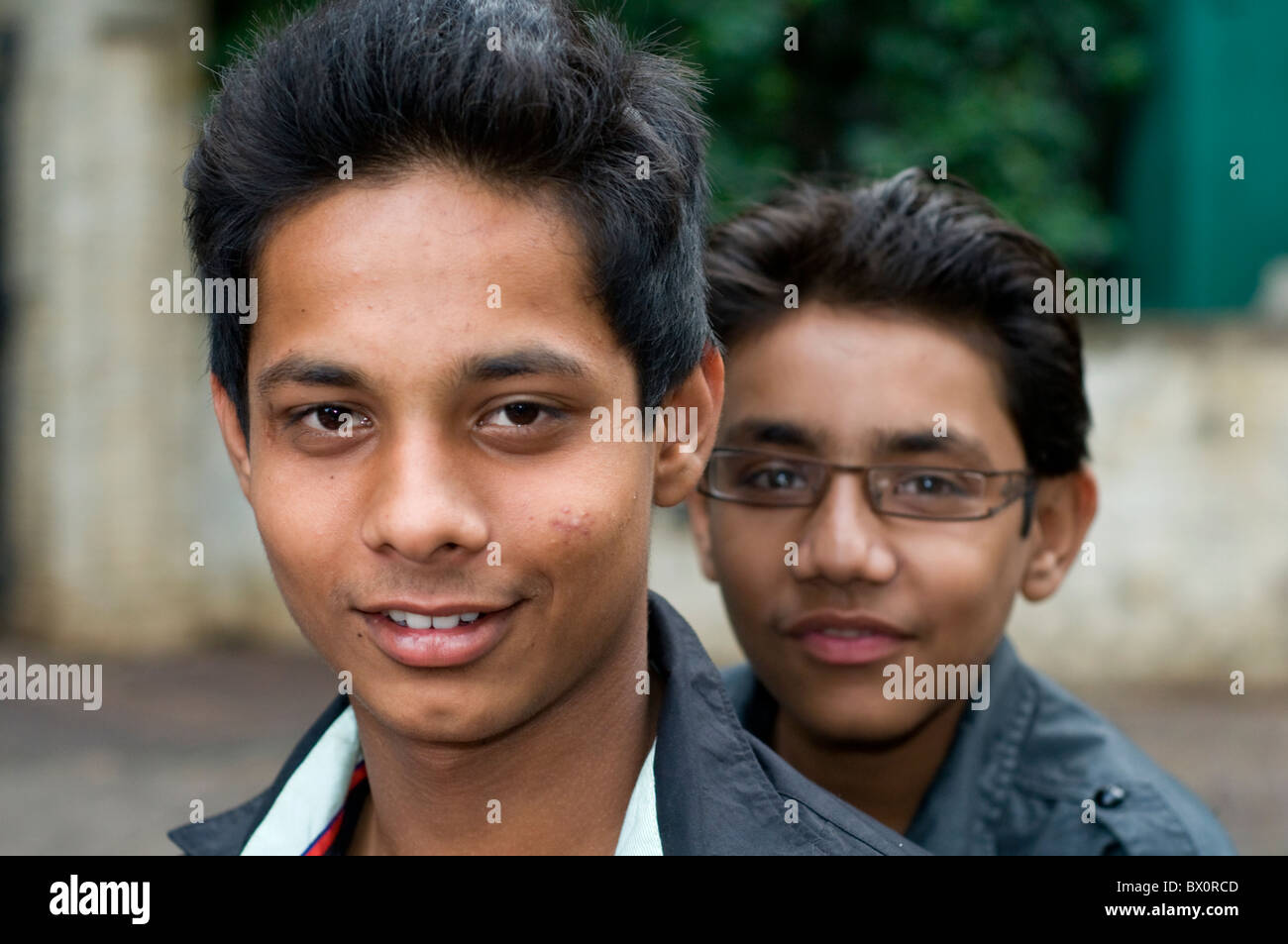 TEEN INDIA LET S GO visual data 6