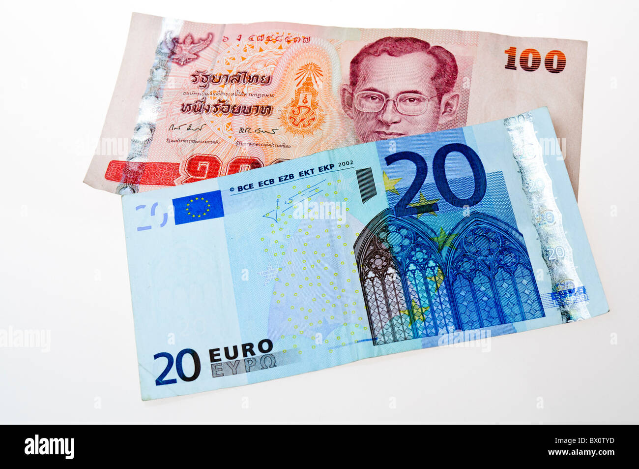100 Baht To Myr Charles Burgess
